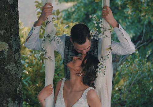 Casamentos de Alexandra e César - same day edit