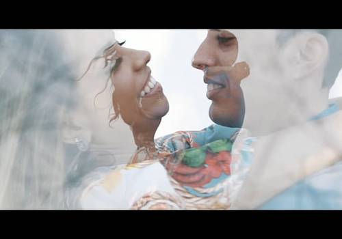 Filmes de casamento de Pammela e Daniel - Save the date