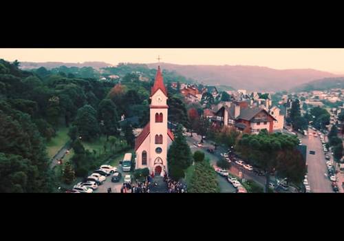 CASAMENTOS de KAREN E FELIPE // SAME DAY EDIT