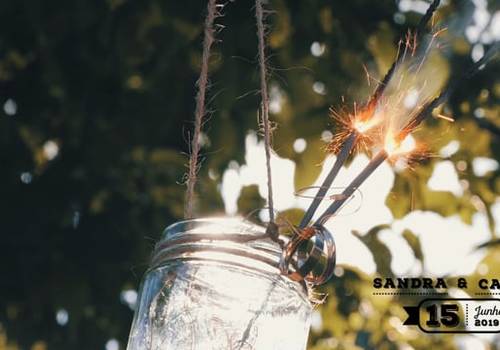 Casamentos de Sandra & Carlos - same day edit