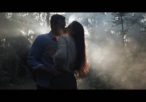 Ensaio pré casamento de ENSAIO | EVE + LUCAS 