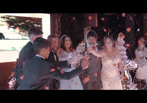 15 anos de Enaylle 15 anos - Coming Soon