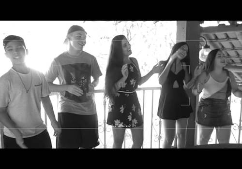 15 anos de Ana Julia 15 anos - Depoimentos da Galera