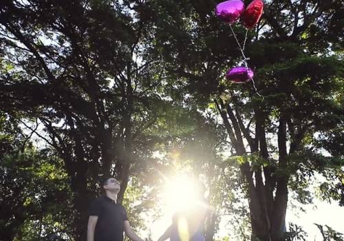 Filmes de Casamento Ana Paula + Everton