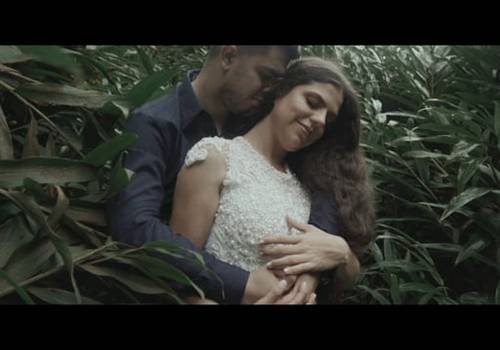 Pré-casamento de Mayara + Samuel (Pre Wedding)