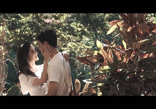 Filmes de casamento de Gabriela e Bruno | Save the date | Open filmes