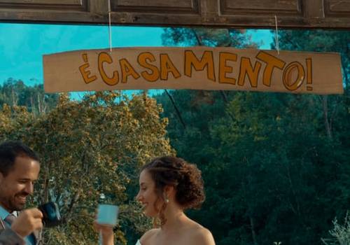 Casamentos de Mariana & Rafael