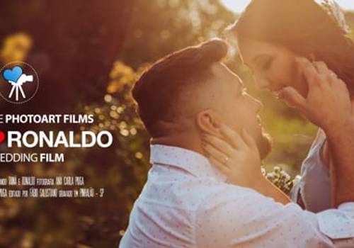 Pré Casamentos  de Tainá e Ronaldo