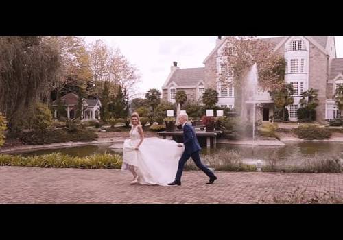 EDITORIAL de EXPANSÃO NOIVAS 2018 // CASTELO SAINT ANDREWS