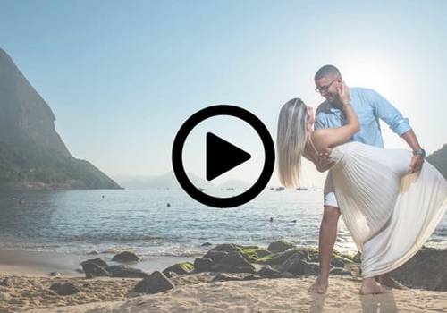 Filmes de Filme do Ensaio Aline e Felippe