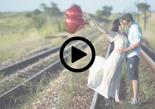 Filmes de Filme do Ensaio Aline e Caio