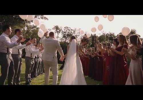 CASAMENTOS de FEFA + GUI //// SAME DAY EDIT 