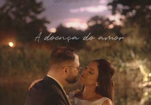 CASAMENTOS de A DOENÇA DO AMOR //// VANESSA + PAULO