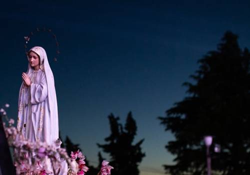 Vídeos Eventos de Fé em tempos de COVID-19