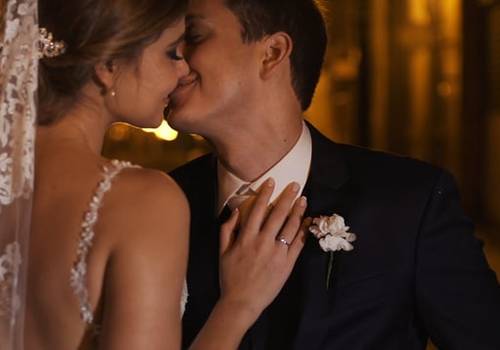 CASAMENTOS de Trailer - Juliana + Mateus