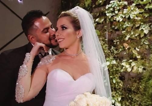 CASAMENTOS de Trailer | Luiza + Renan