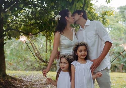 CASAMENTOS de  Bodas | Juliana + Vinicius
