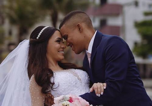 CASAMENTOS de Trailer | Thaís + Alan