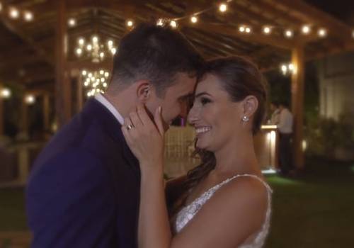 CASAMENTOS de  Trailer | Amanda + Vinicius