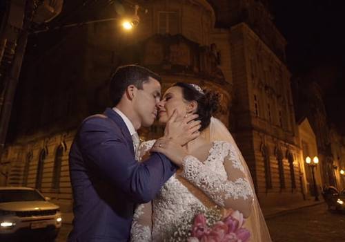 CASAMENTOS de  Same Day Edit | Lígia + Germano