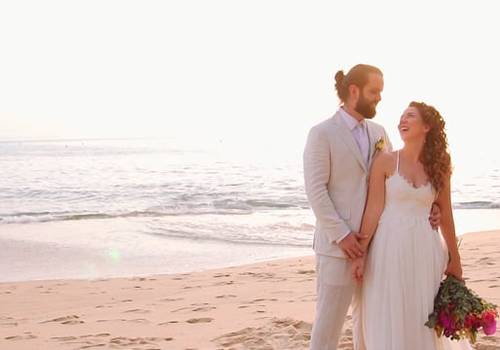 CASAMENTOS de Trailer - Barbara + Jannerson