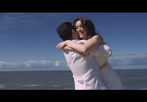 ENSAIOS de Pré-Wedding | Maisa + Bruno