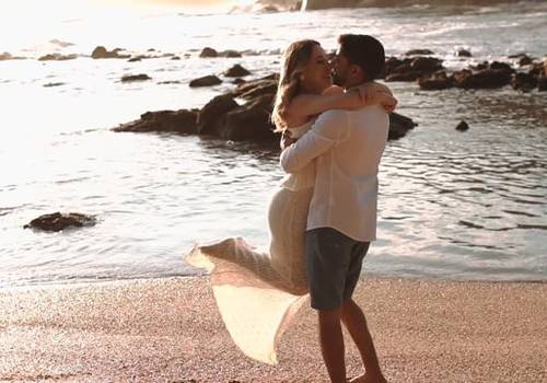 ENSAIOS de Renata + Leandro | Ensaio