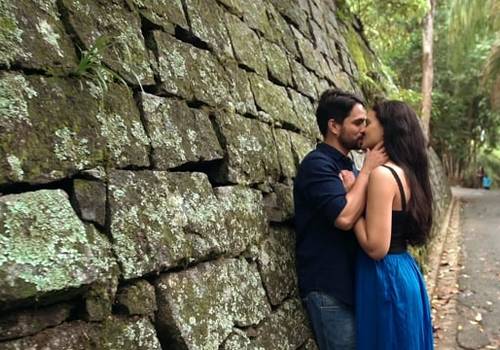 ENSAIOS de Camila + Thiago | Ensaio