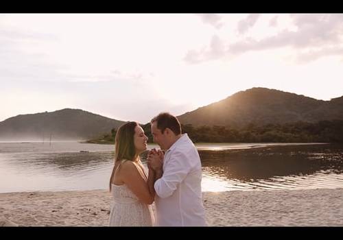ENSAIOS de Vanessa + Kleber | Ensaio