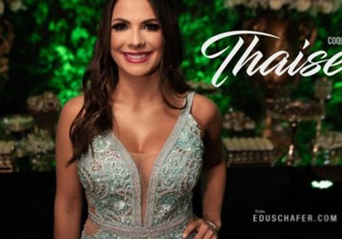 Realize Films de Coquetel Medicina -  Thaise Dall Agnol