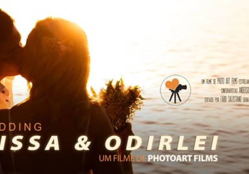 Pré Casamentos  de Larissa e Odirlei