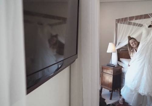 Filmes de casamento de Trailer - Anna Flávia e Marcelo - Open filmes