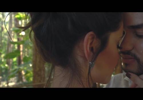 Pré-casamento de Fabiana + Marcelo (Pre Wedding)