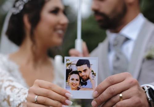 Casamentos de Flávia & Rui - same day edit