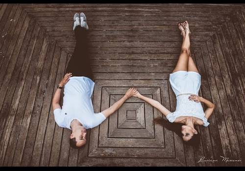 Vídeos de Jéssica e Daniel