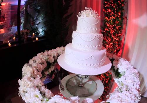 Filmagem de casamento de Ana Paula & Patrick | Short Movie