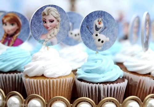 Filmagem de festa Infantil de Lara Keiko | Aniversario