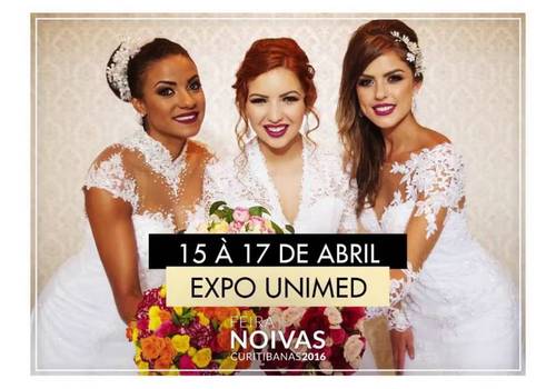 Canal Youtube de Campanha Noivas Curitibanas