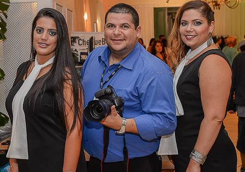 Projetos de II EXPO Sonhos - Versão 02 | 18 03 17