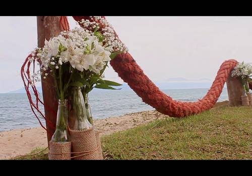 Casamentos de Wedding Day - Cíntia e Mauricio