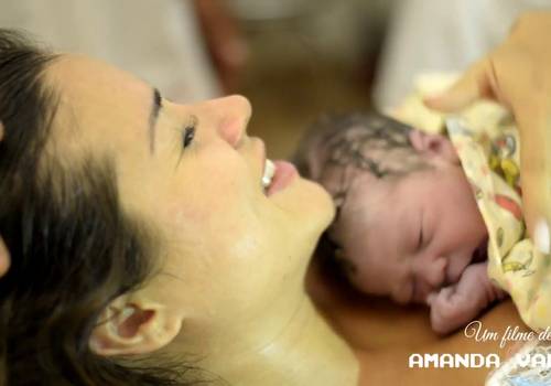 NASCIMENTOS de Filme Nascimento - Aarão Steinkopf