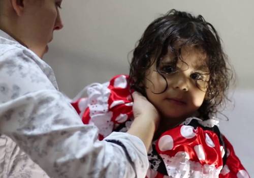 Infantil de Pocket | Aniversário | 2 Anos Alice | Creative Kids