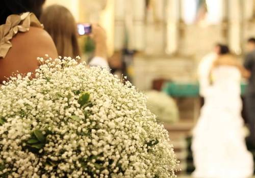 Filme de Casamento de Momentos…