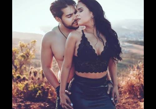 Pré-Wedding de {Save the Date - Clarissa & Igor}