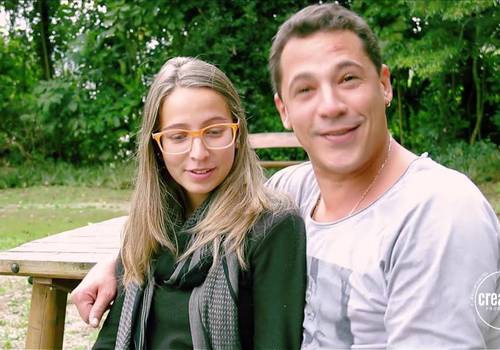 Ensaios de Save the date | Narayanna e Gustavo