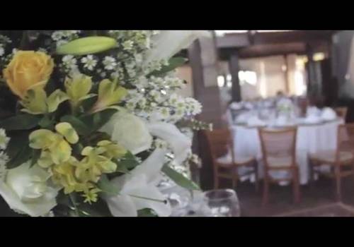 Filmagem de casamento de Claudia & Jailson | Short Movie