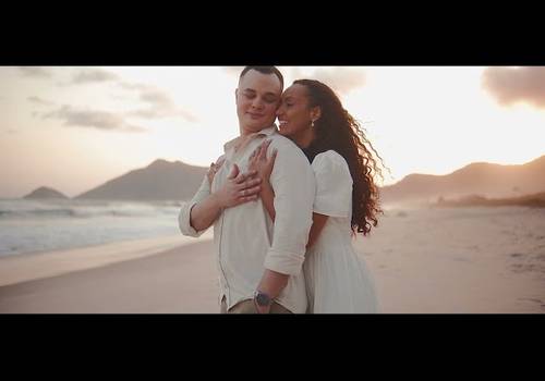 Pré Wedding de Amanda e Luiz