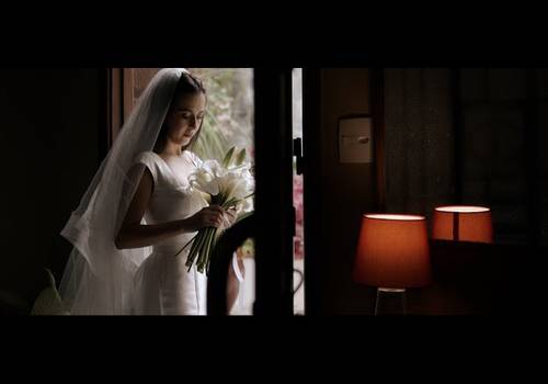 Filme Completo de Isabelle & Marcelo