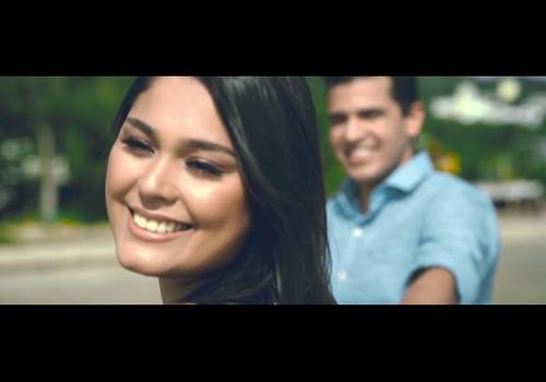 Pré-Wedding de Keico & Sinval