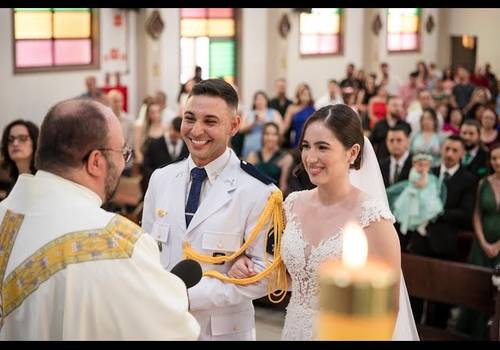 Vídeos de Casamento de Trend - Juh + David 